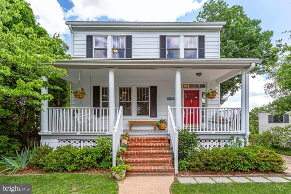 2709 MOSBY ST, Alexandria, VA 22305