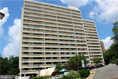 6101 EDSALL RD #202, Alexandria, VA 22304