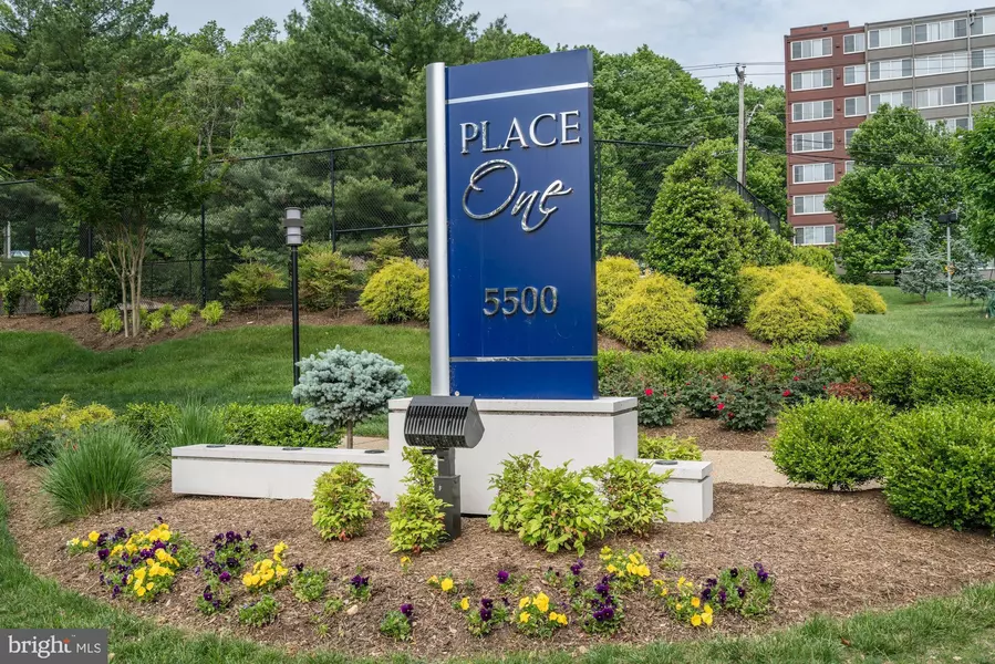 5500 HOLMES RUN PKWY #1609, Alexandria, VA 22304