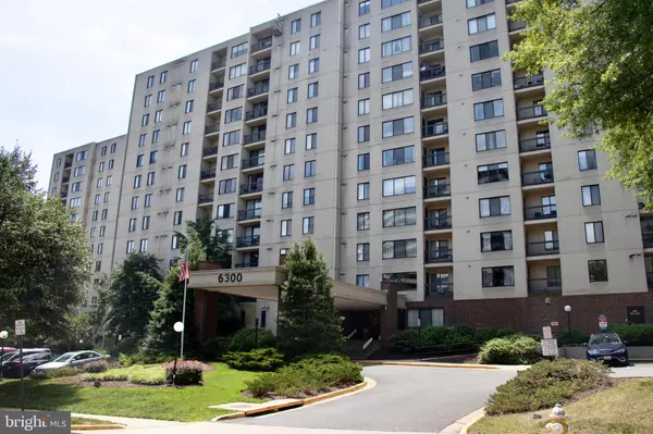 6300 STEVENSON AVE #905, Alexandria, VA 22304