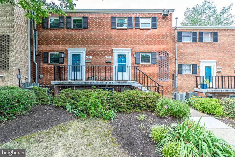 5916 MAYFLOWER CT, Alexandria, VA 22312