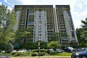 5300 HOLMES RUN PKWY #410, Alexandria, VA 22304