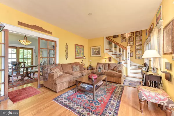 Alexandria, VA 22301,7 W BRADDOCK RD