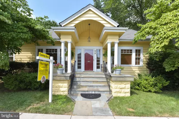 Alexandria, VA 22301,7 W BRADDOCK RD