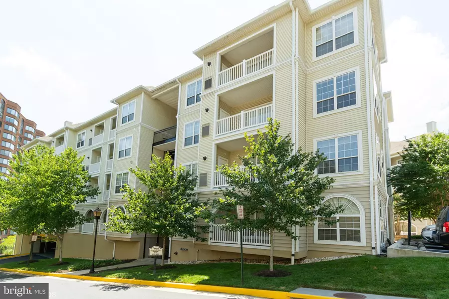 4550 STRUTFIELD LN #2315, Alexandria, VA 22311