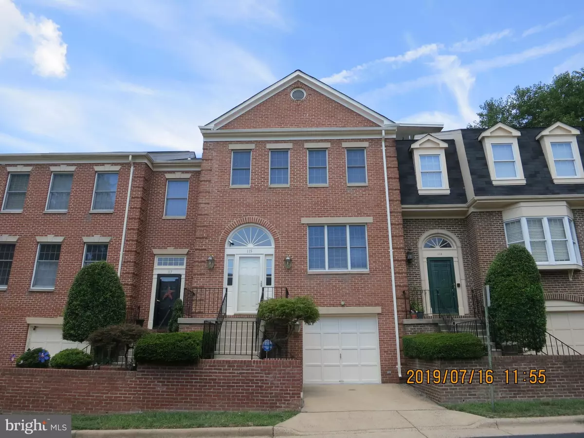 Alexandria, VA 22304,115 GRETNA GREEN CT