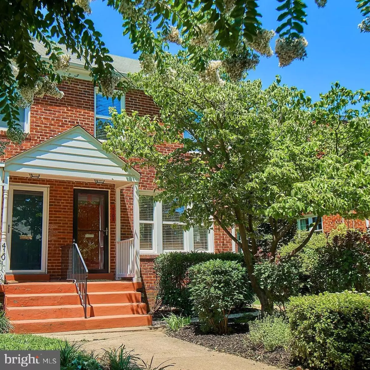 Alexandria, VA 22301,410B E CUSTIS AVE