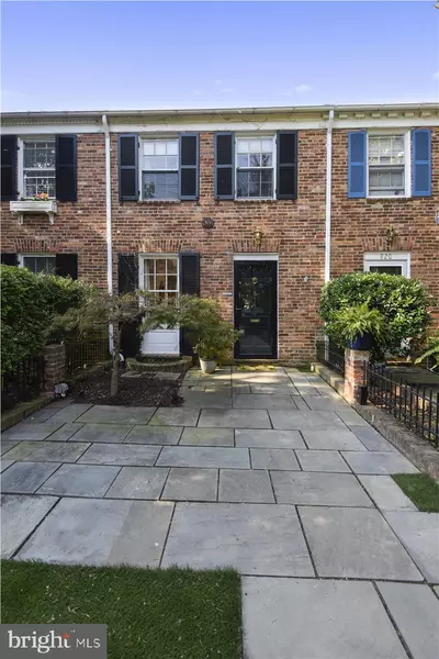 818 GREEN ST, Alexandria, VA 22314