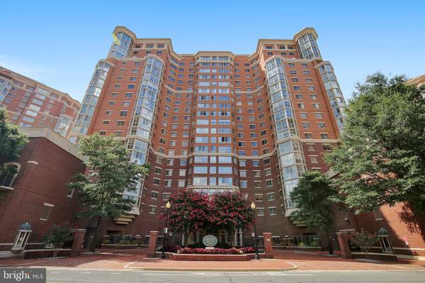 2151 JAMIESON AVE #1111, Alexandria, VA 22314