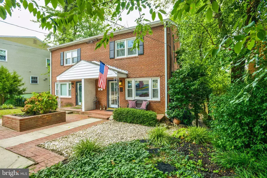 21 W TAYLOR RUN PKWY, Alexandria, VA 22314