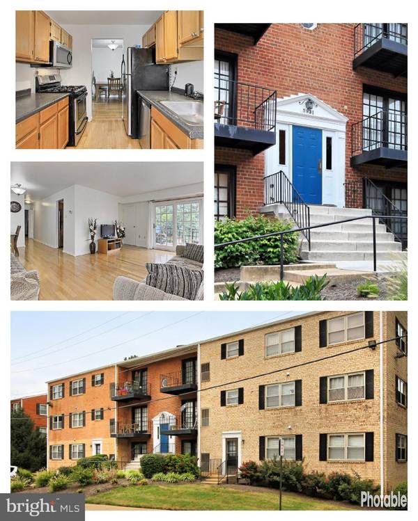 5931 QUANTRELL AVE #102, Alexandria, VA 22312