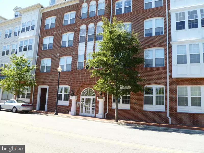 171 SOMERVELLE ST #214, Alexandria, VA 22304