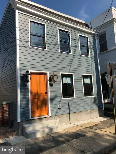 313 N PATRICK ST, Alexandria, VA 22314