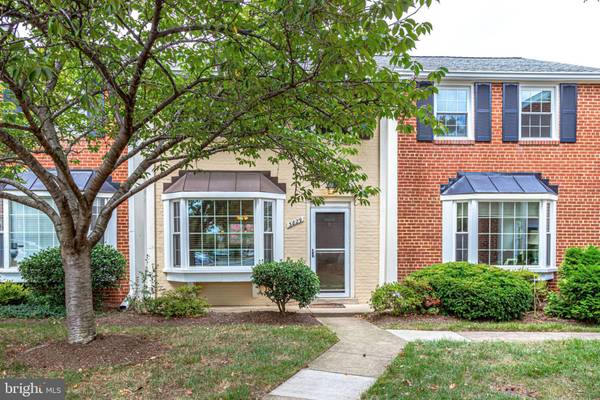 3829 INGALLS AVE, Alexandria, VA 22302