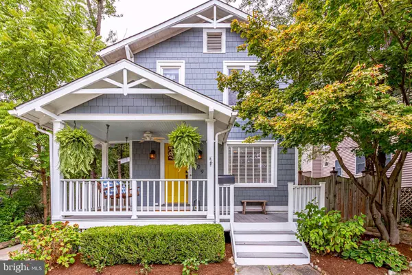 Alexandria, VA 22301,209 UHLER TER
