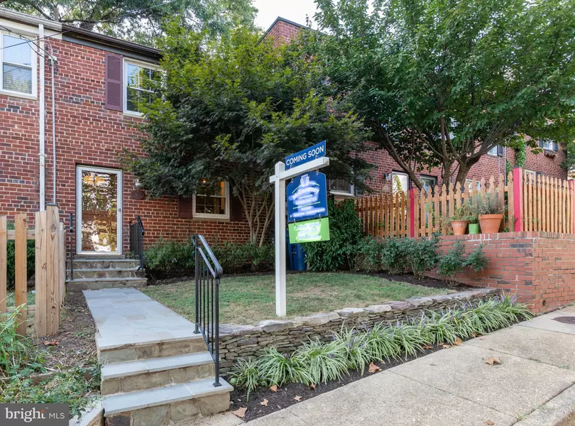 2916 SYCAMORE ST, Alexandria, VA 22305