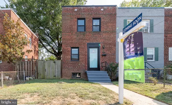 415 LAVERNE AVE, Alexandria, VA 22305