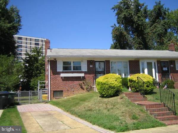 119 JASPER PL, Alexandria, VA 22304