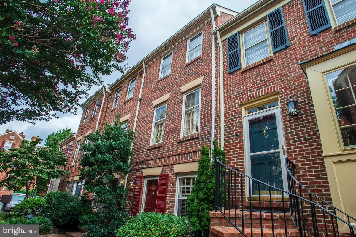 Alexandria, VA 22314,1117 MICHIGAN CT