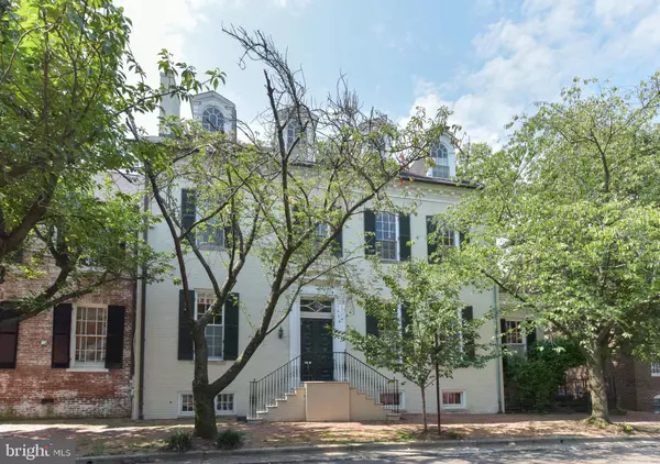 210 WILKES ST, Alexandria, VA 22314