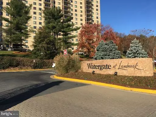 205 YOAKUM PKWY #1116, Alexandria, VA 22304