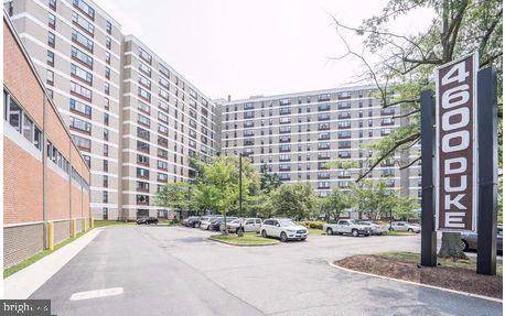 4600 DUKE ST #1119, Alexandria, VA 22304