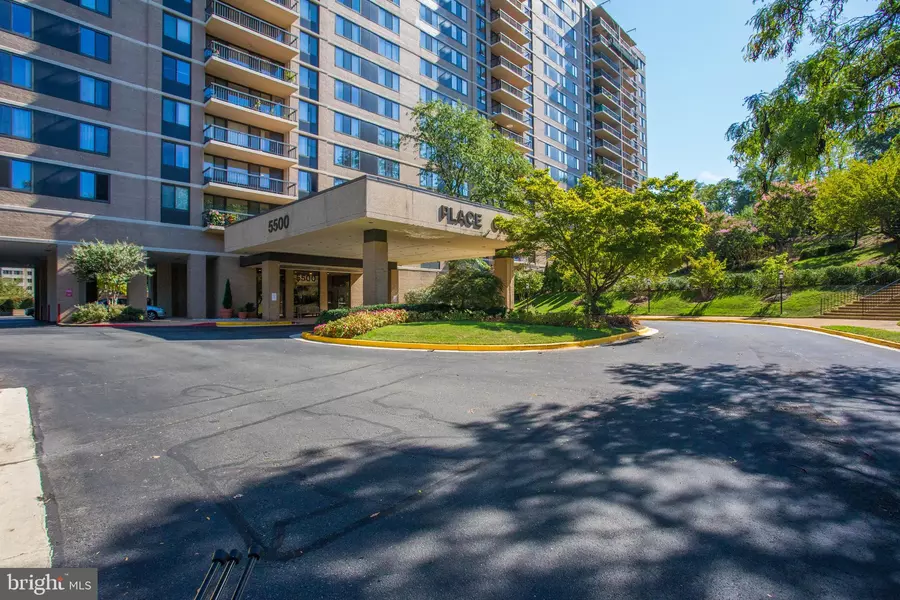 5500 HOLMES RUN PKWY #602, Alexandria, VA 22304