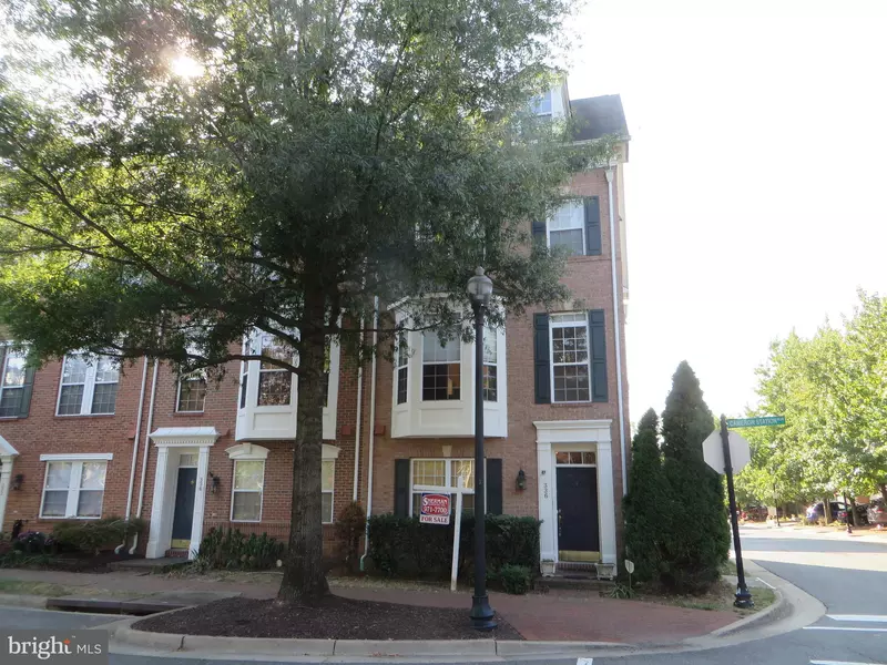 336 CAMERON STATION BLVD, Alexandria, VA 22304