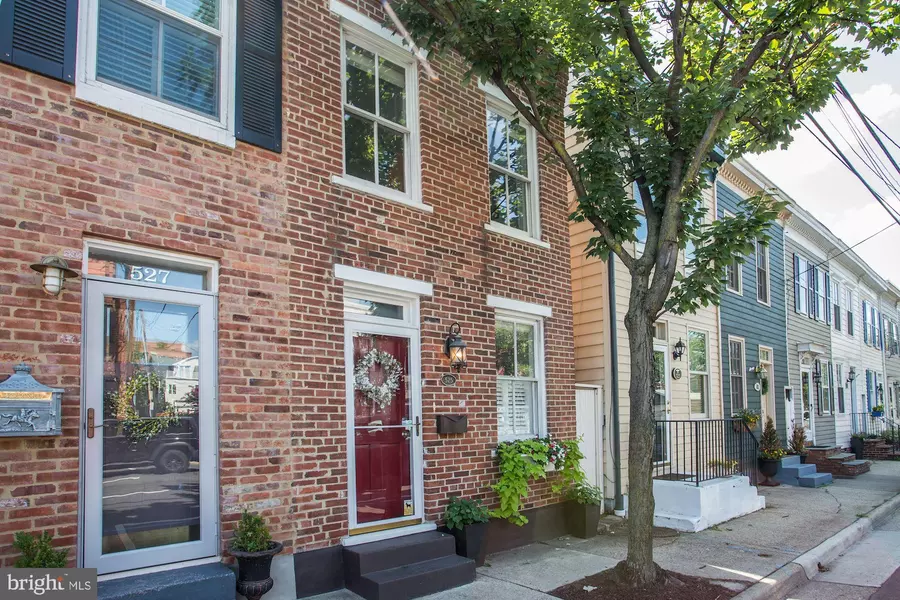 525 N PATRICK ST, Alexandria, VA 22314