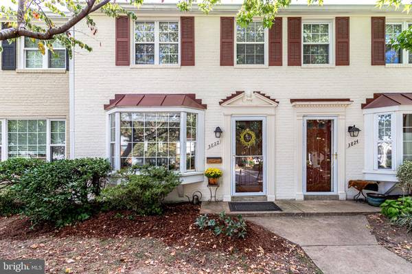 3822 INGALLS AVE, Alexandria, VA 22302