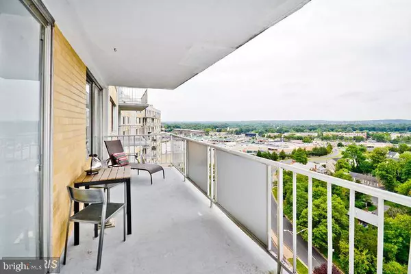 301 N BEAUREGARD ST W #1114, Alexandria, VA 22312