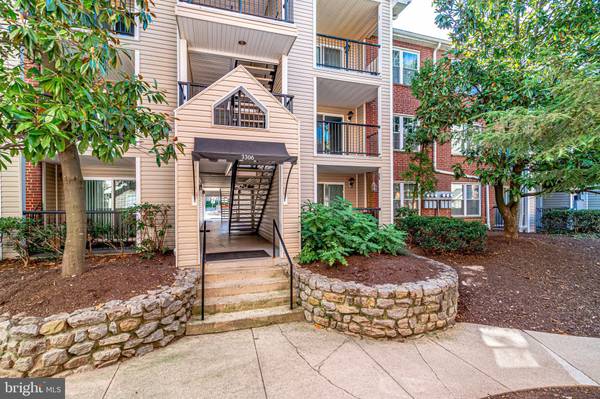 3306 WYNDHAM CIR #227, Alexandria, VA 22302