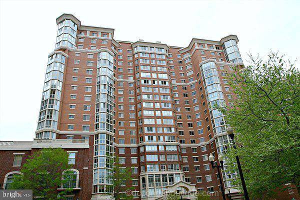 2121 JAMIESON AVE #2001, Alexandria, VA 22314