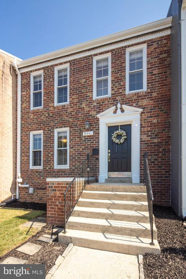 5441 RICHENBACHER AVE, Alexandria, VA 22304