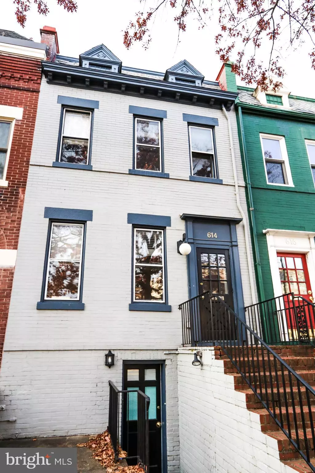 Alexandria, VA 22314,614 N. WASHINGTON ST