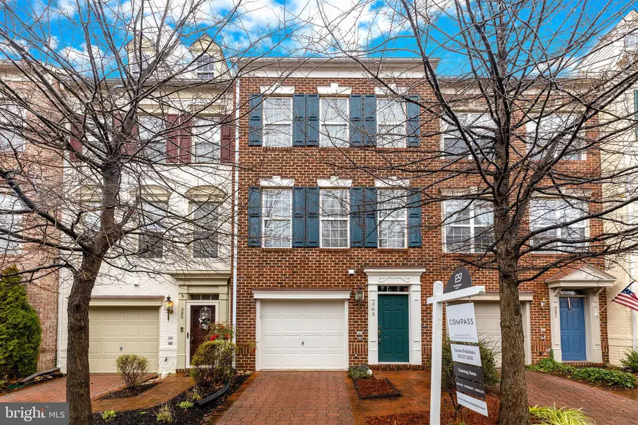 383 LIVERMORE LN, Alexandria, VA 22304