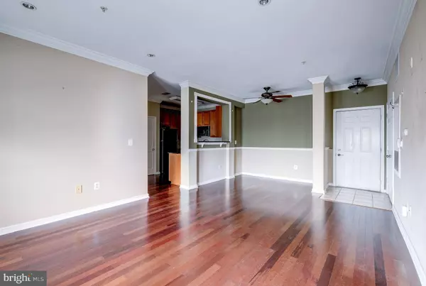 Alexandria, VA 22304,4850 EISENHOWER AVE #325