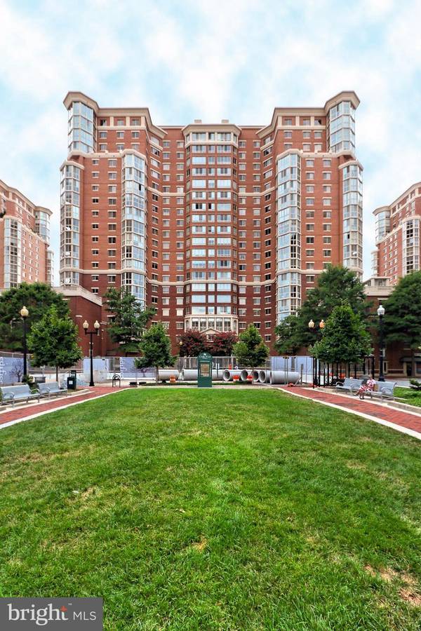 2121 JAMIESON AVE #1909, Alexandria, VA 22314