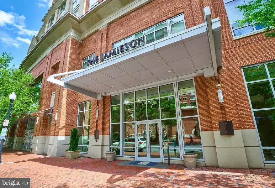 2050 JAMIESON AVE #1103, Alexandria, VA 22314