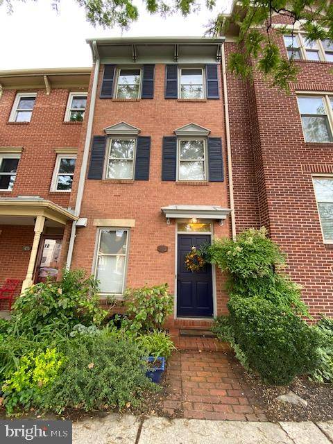 510 N WEST ST, Alexandria, VA 22314