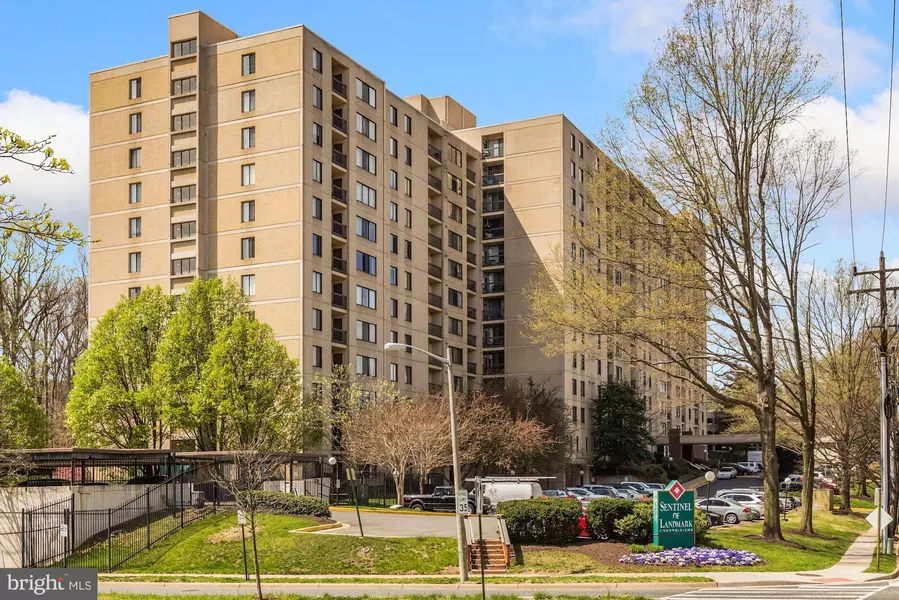 6300 STEVENSON AVE #301, Alexandria, VA 22304