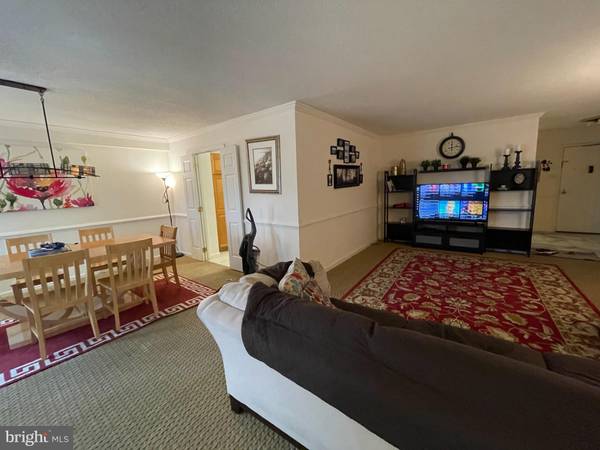 203 YOAKUM PKWY #1414, Alexandria, VA 22304