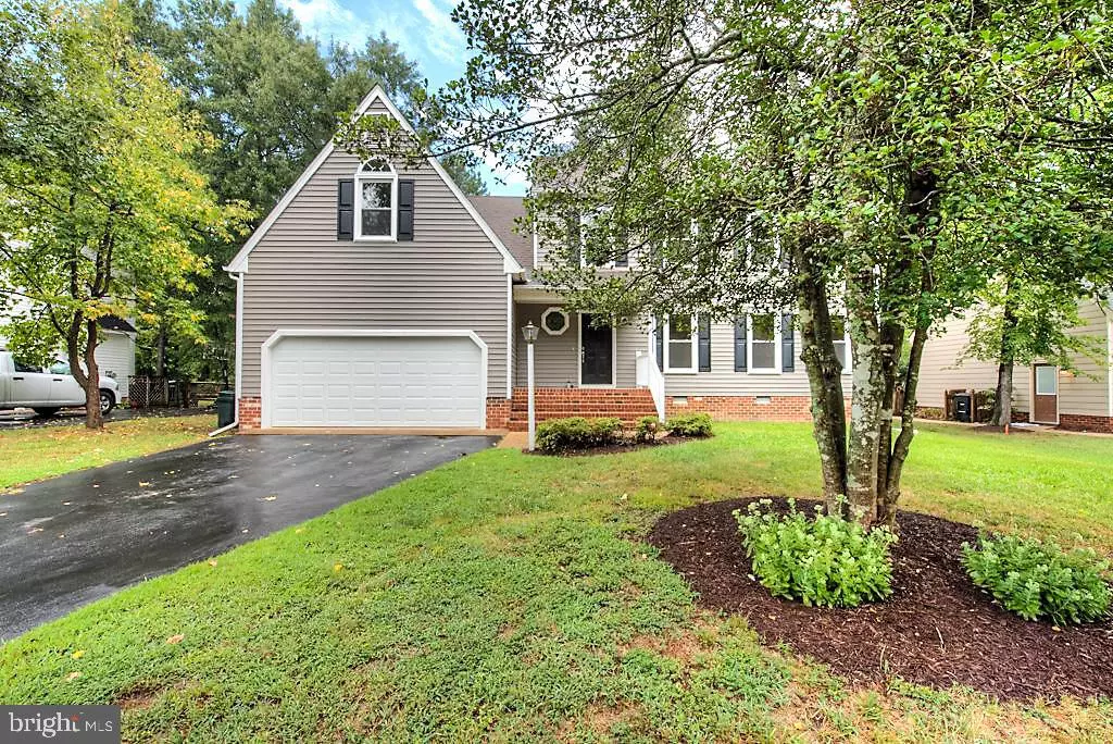 Chesterfield, VA 23832,8307 HOUGHTON PL