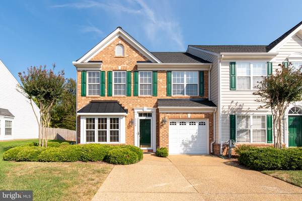 6368 EAGLES CREST LN, Chesterfield, VA 23832