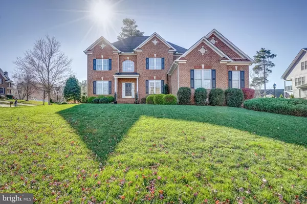 Midlothian, VA 23113,13403 WELBY MEWS