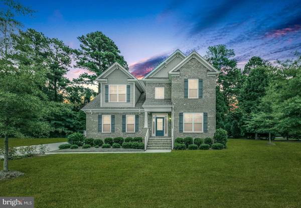 817 COINBROOK LN, Chesapeake, VA 23322