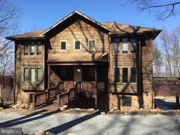 142 SHEPHERD LN, Front Royal, VA 22630