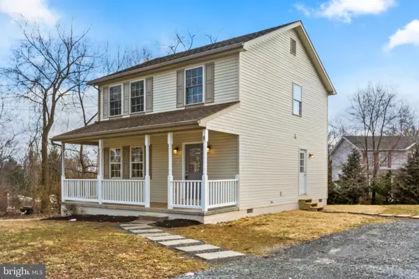 Boyce, VA 22620,8 WHITING AVE