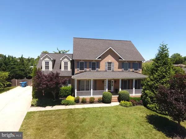 Berryville, VA 22611,404 MONTGOMERY CT