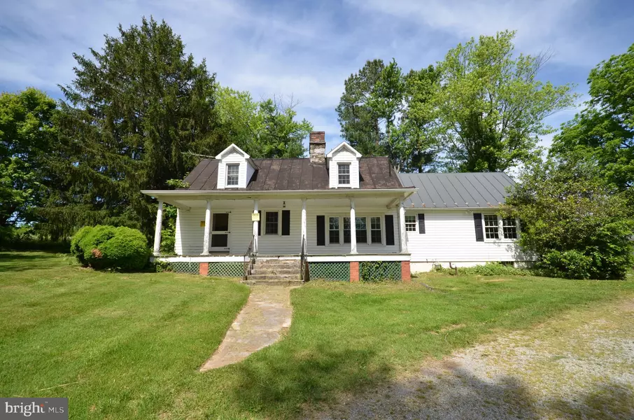 3905 SHEPHERDS MILL RD, Berryville, VA 22611